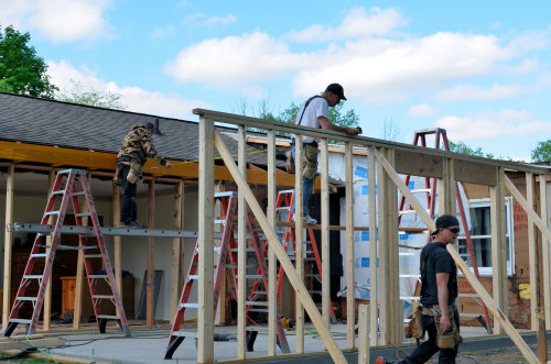 Measure twice, cut once.