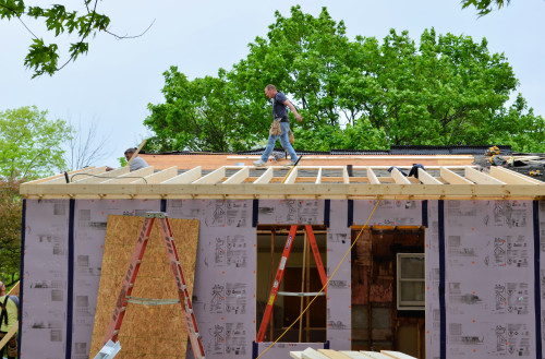 It's a beautiful thing!