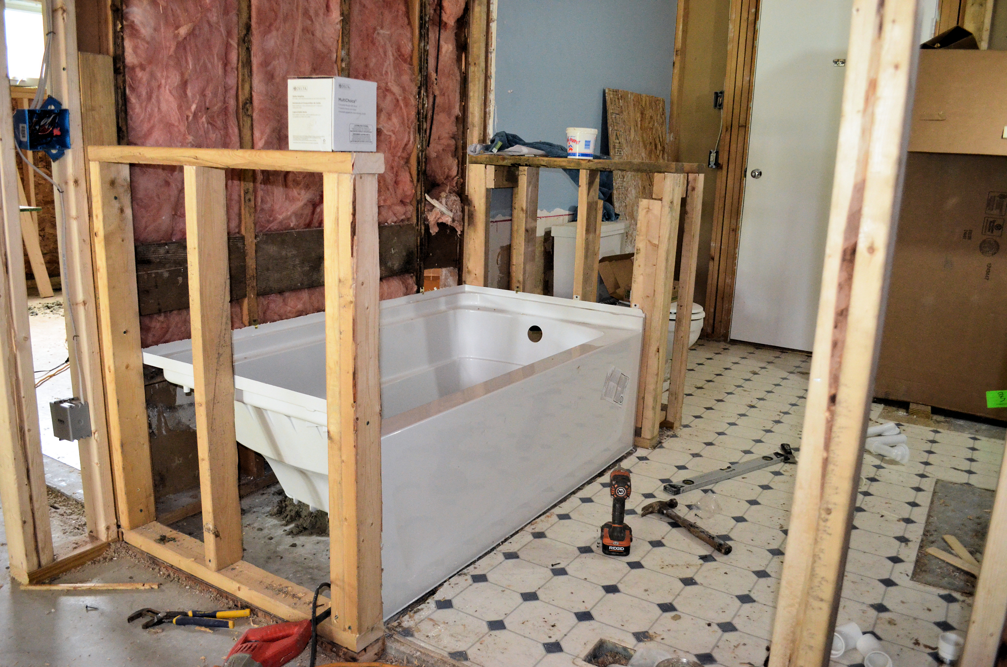 What Type Of Mortar For Setting A Tub at Derrick Trotter blog
